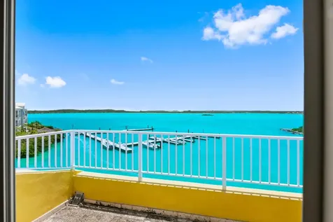 Villa Cc1 February Point Exuma BS