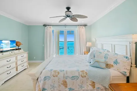 Villa Cc1 February Point Exuma BS