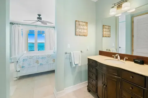 Villa Cc1 February Point Exuma BS