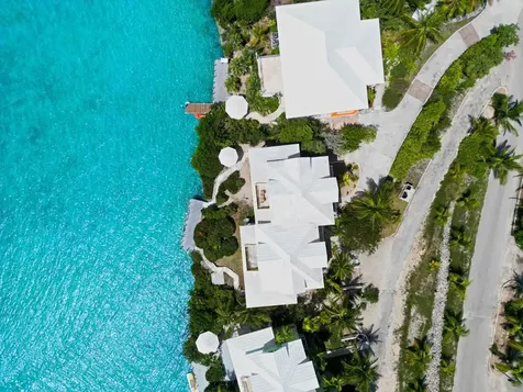 Villa Cc1 February Point Exuma BS