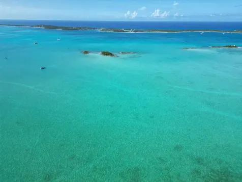 Villa Cc1 February Point Exuma BS