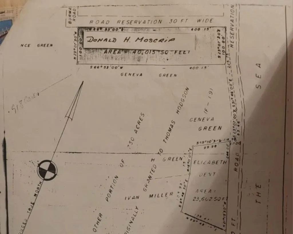 Fixer Upper Andros Andros BS