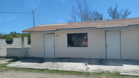 Fixer Upper Andros Andros BS