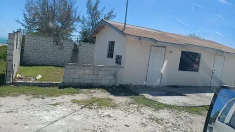 Fixer Upper Andros Andros BS