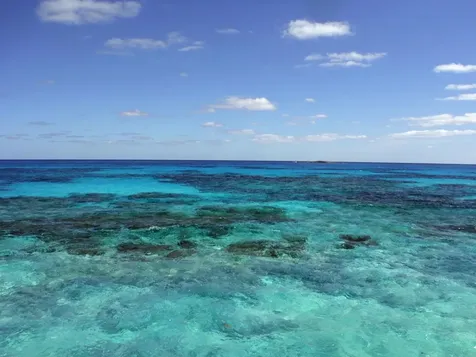 Farmers Hill Exuma BS