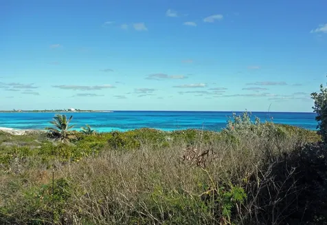 Farmers Hill Exuma BS