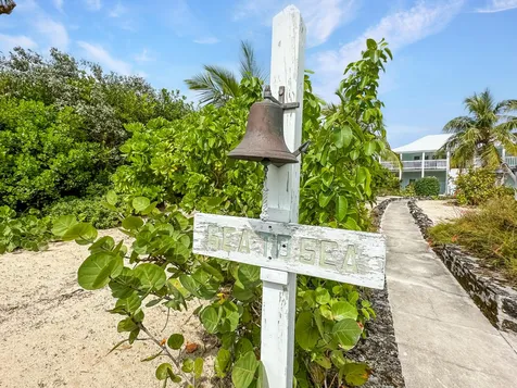 Sea To Sea Abaco BS