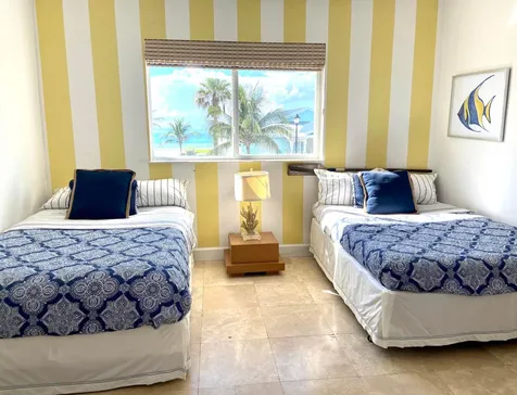 Bimini Bay Treehouse Unit Bimini BS