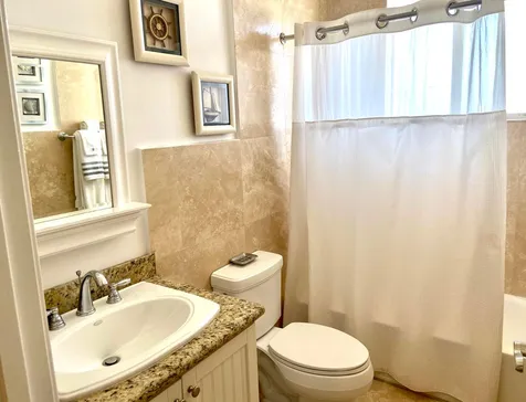 Bimini Bay Treehouse Unit Bimini BS