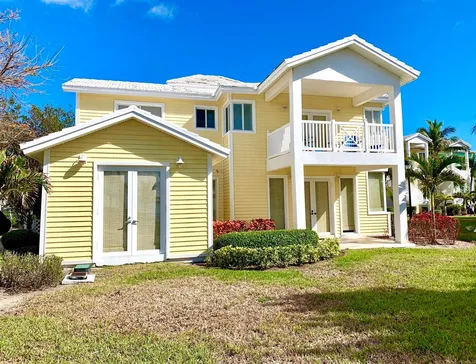 Bimini Bay Treehouse Unit Bimini BS