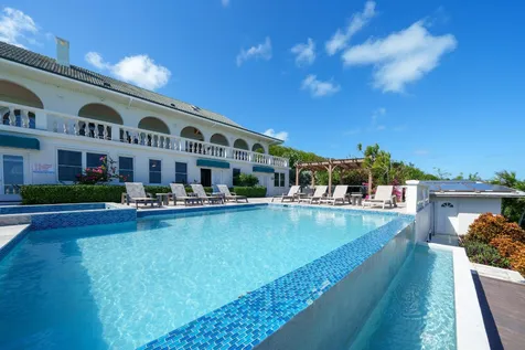 Vista Del Mar Exuma BS