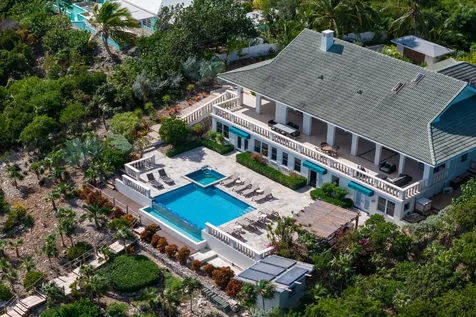 Vista Del Mar Exuma BS