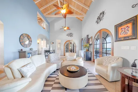 Vista Del Mar Exuma BS