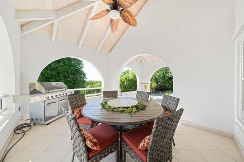 Vista Del Mar Exuma BS