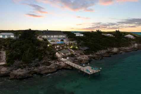 Vista Del Mar Exuma BS