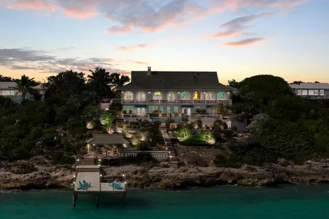 Vista Del Mar Exuma BS