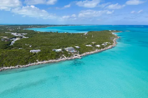 Vista Del Mar Exuma BS