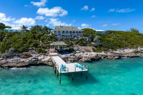 Vista Del Mar Exuma BS