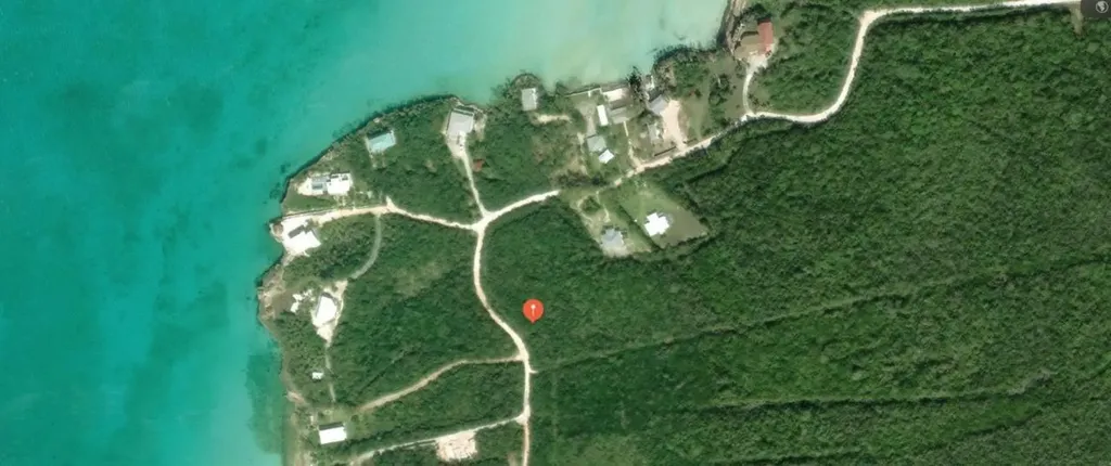 Ten Bay Acreage Eleuthera BS