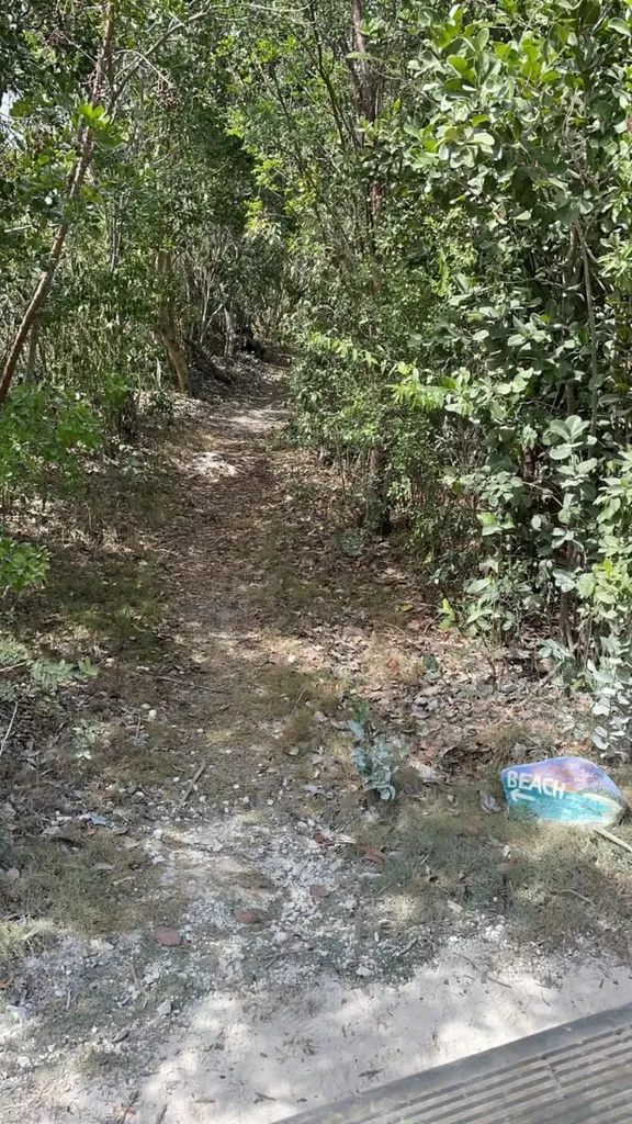 Ten Bay Acreage Eleuthera BS