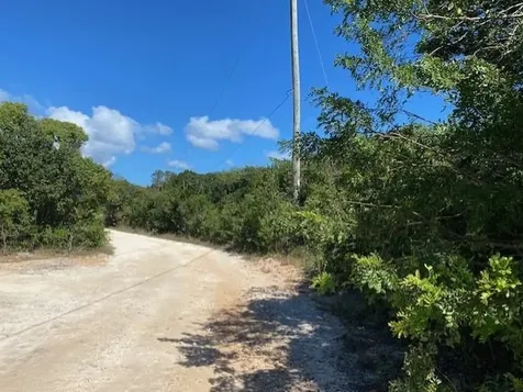 Ten Bay Acreage Eleuthera BS