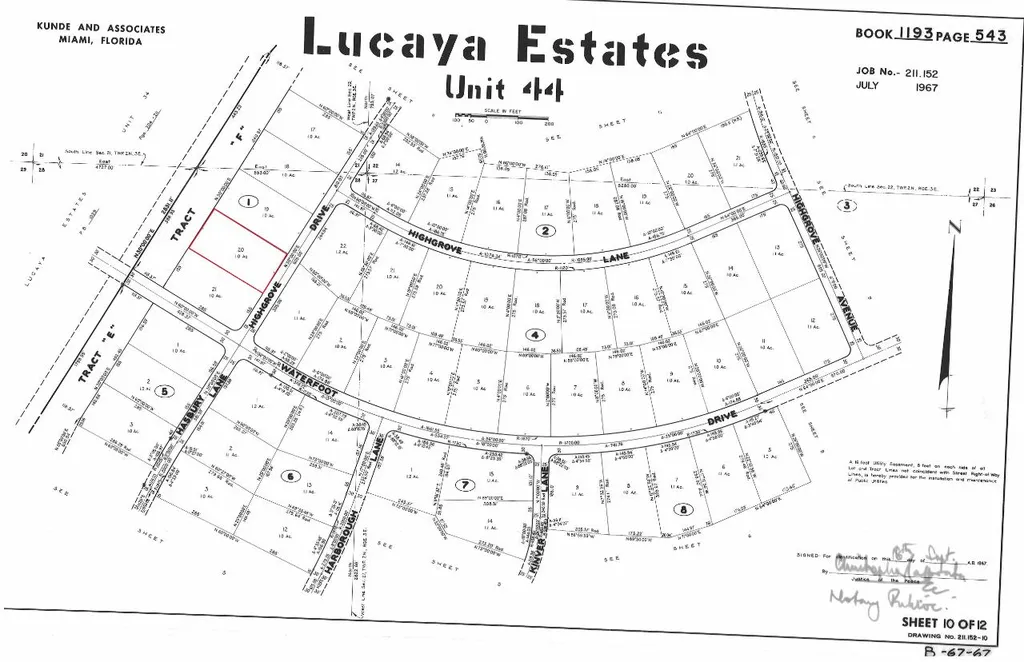 Lucaya Estates Grand Bahama Freeport 55545 | Bahamas Realty