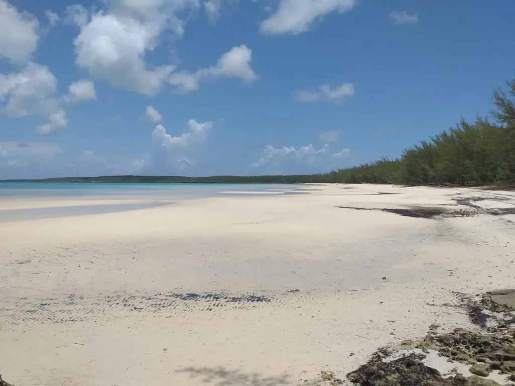 Lot #2 Ten Bay Subdivisio Eleuthera BS