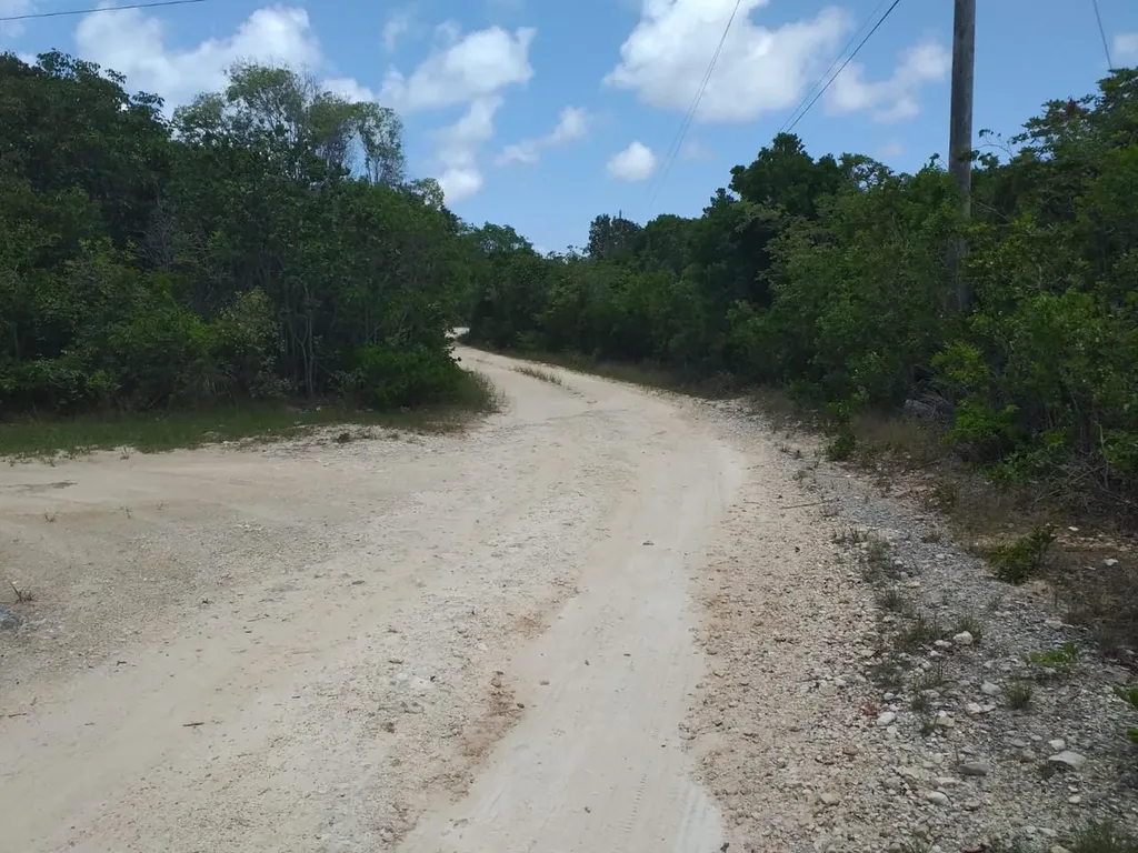 Lot #2 Ten Bay Subdivisio Eleuthera BS