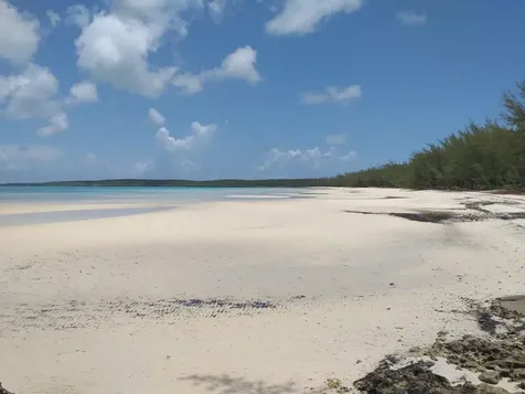 Lot #2 Ten Bay Subdivisio Eleuthera BS