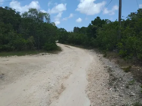 Lot #2 Ten Bay Subdivisio Eleuthera BS