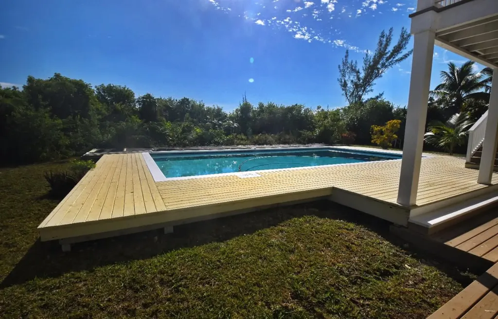 Casa Del Mar 8 Abaco BS