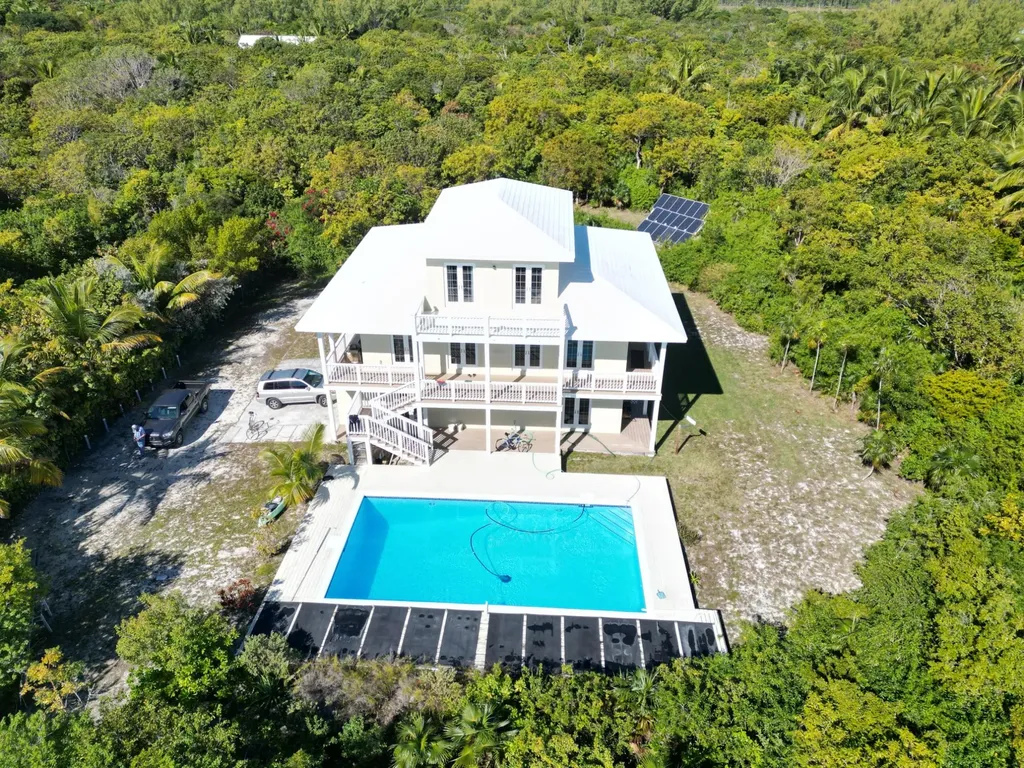 Casa Del Mar 8 Abaco BS