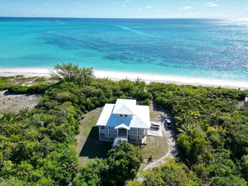 Casa Del Mar 8 Abaco BS