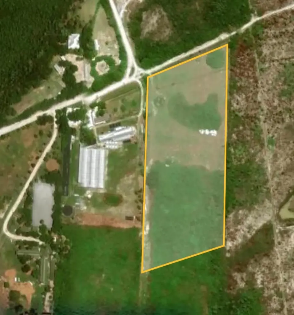 Nelson Road New Providence Paradise Island BS