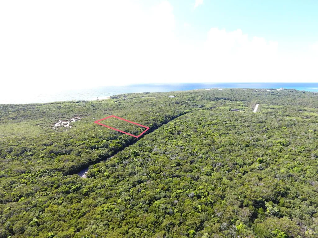 Rocky Hill 4 Abaco BS