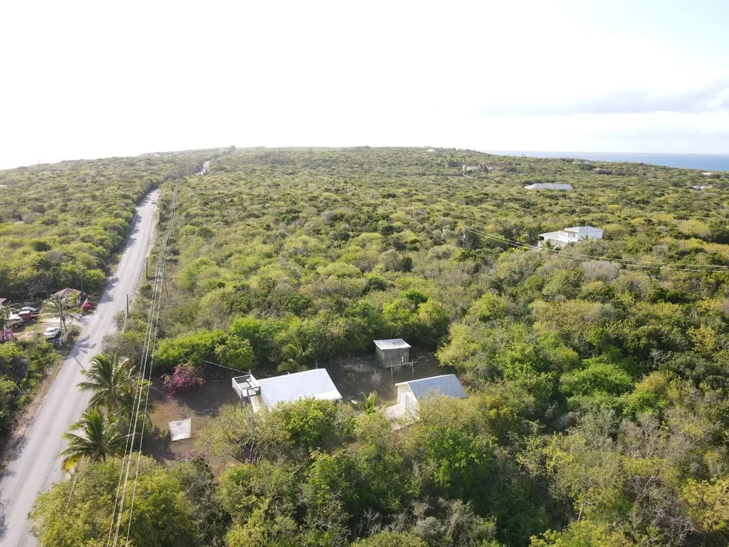Eleuthera Isl Shore Lt 17 Eleuthera BS