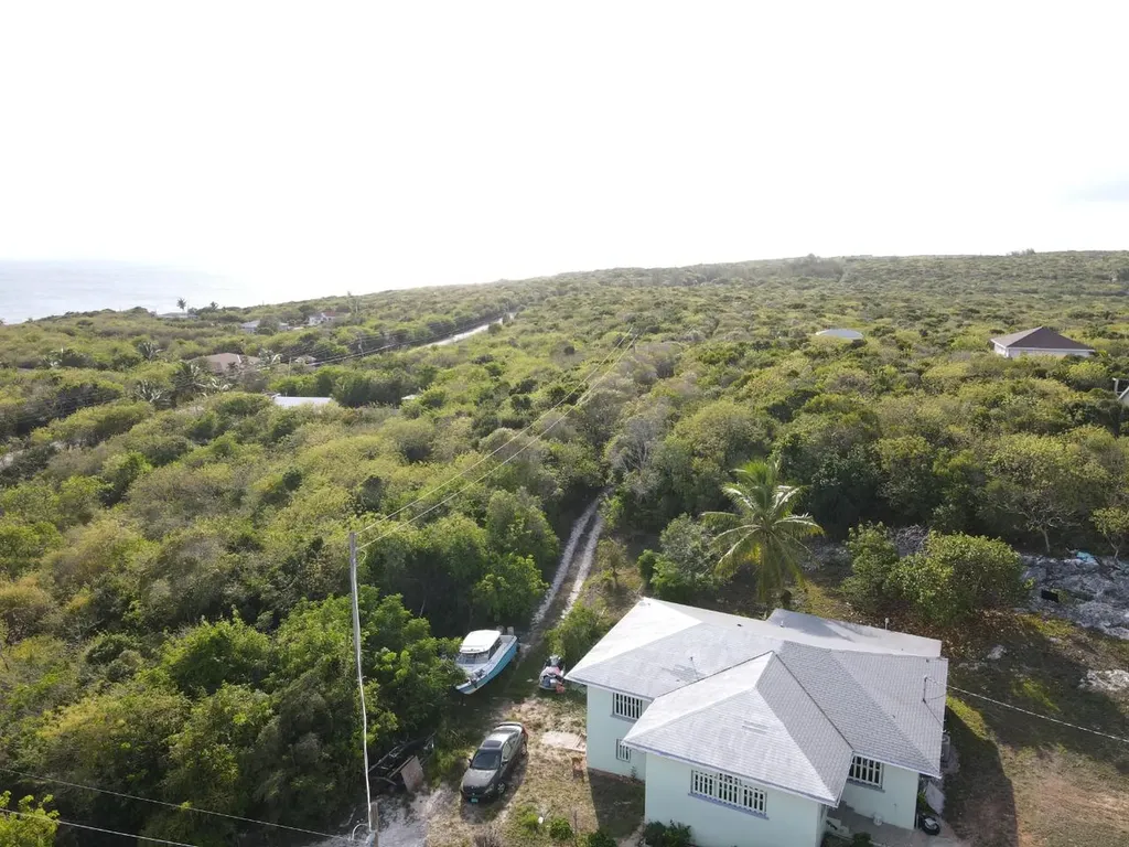 Eleuthera Isl Shore Lt 17 Eleuthera BS