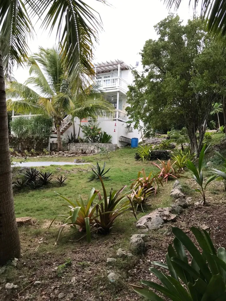 Eleuthera Isl Shore Lt 17 Eleuthera BS