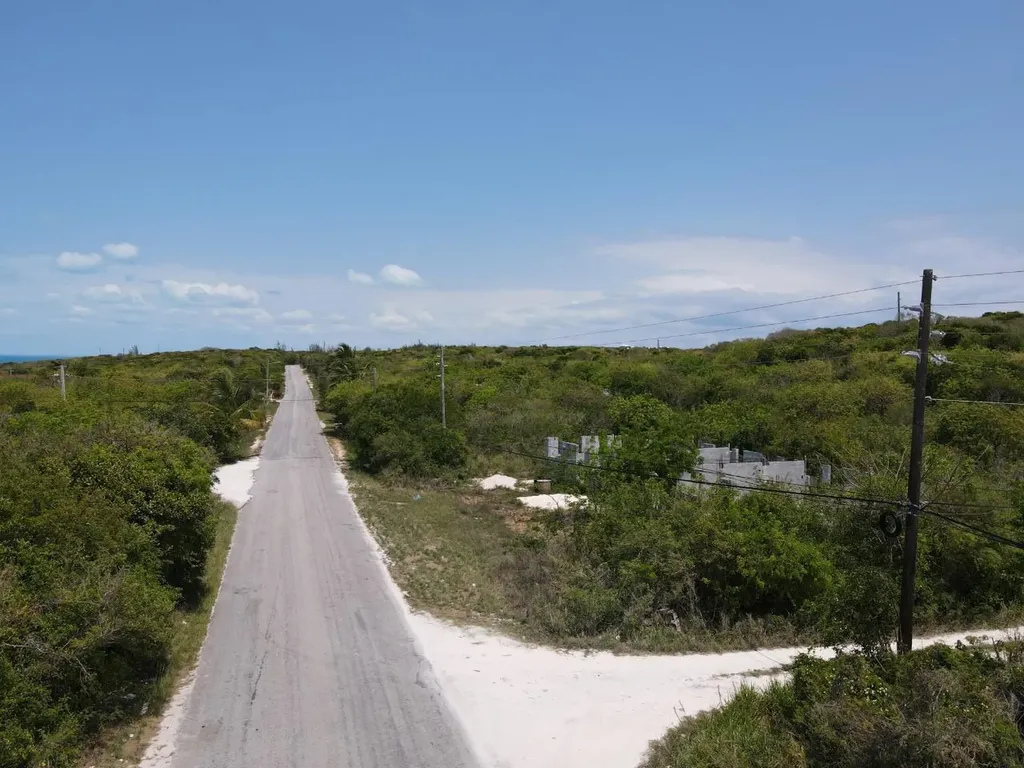 Eleuthera Isl Shore Lt 17 Eleuthera BS