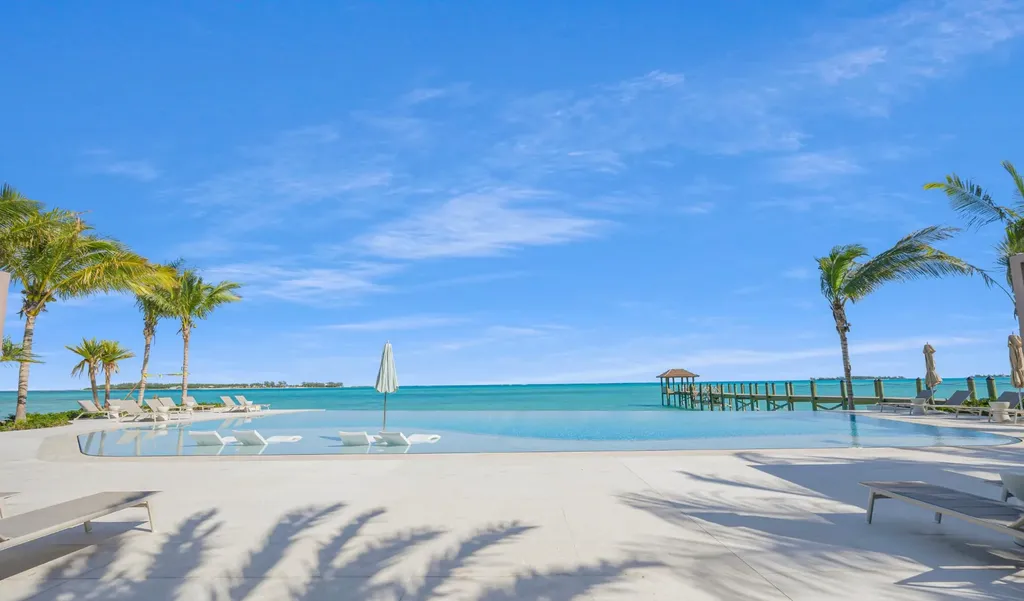 Aqualina Residence 204 New Providence Paradise Island BS