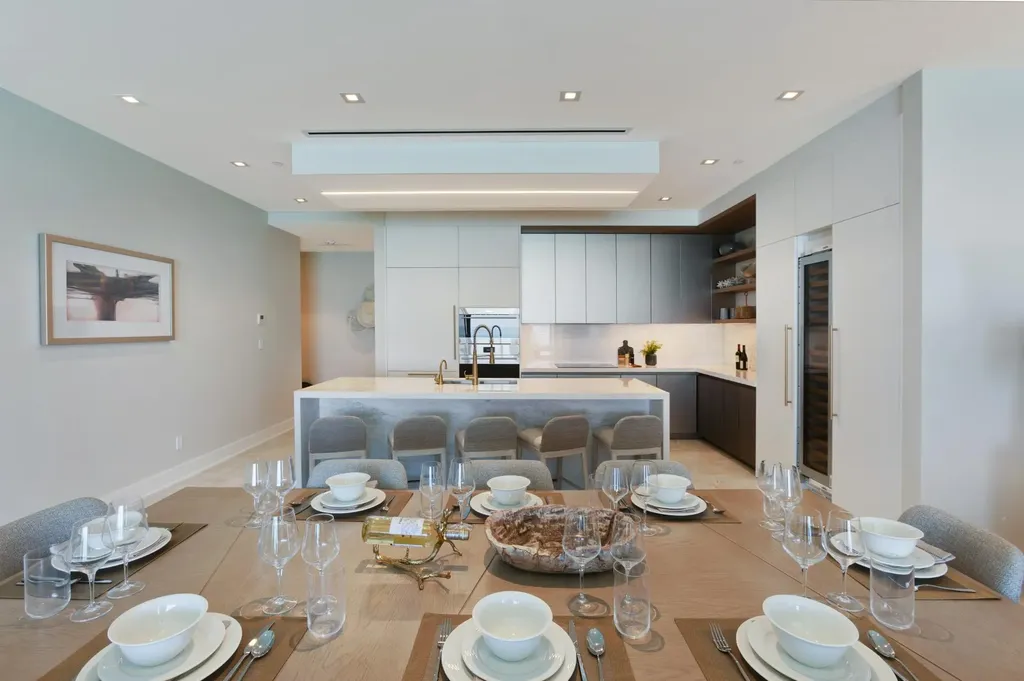 Aqualina Residence 204 New Providence Paradise Island BS