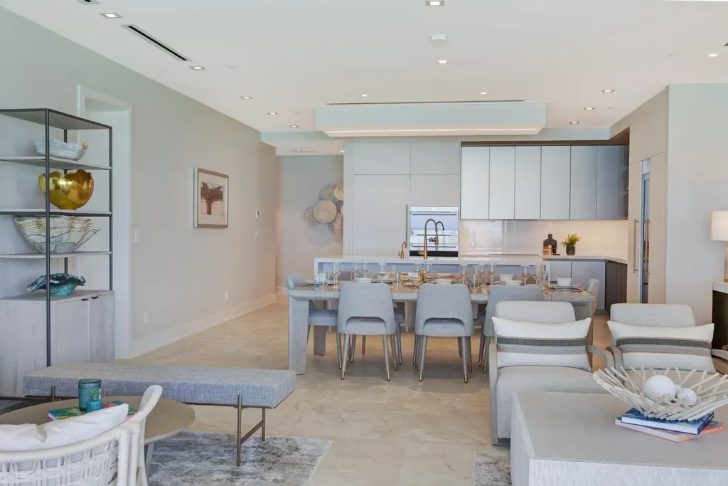 Aqualina Residence 204 New Providence Paradise Island BS