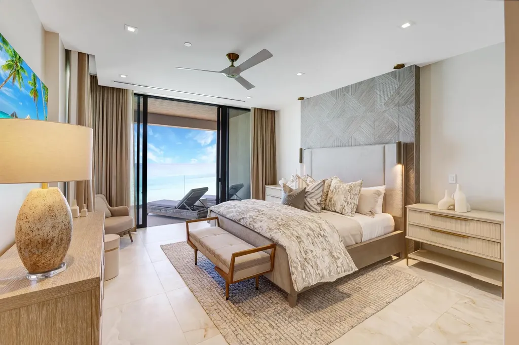 Aqualina Residence 204 New Providence Paradise Island BS