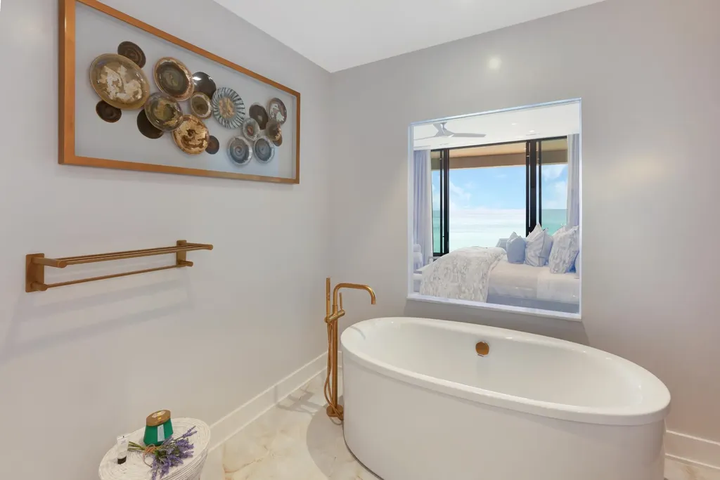 Aqualina Residence 204 New Providence Paradise Island BS