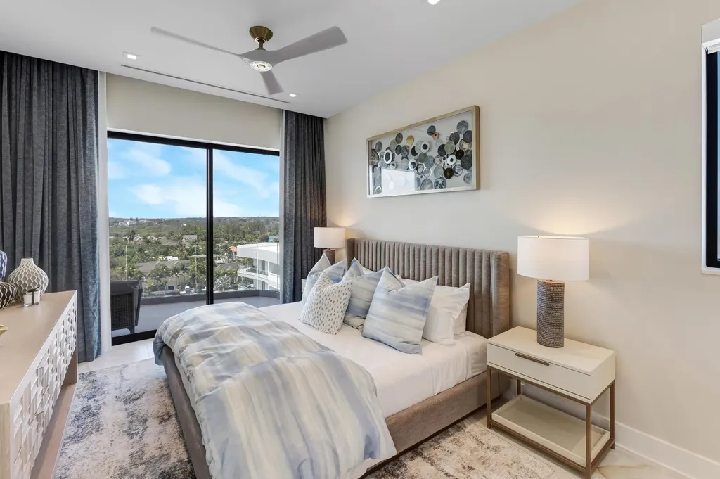 Aqualina Residence 204 New Providence Paradise Island BS