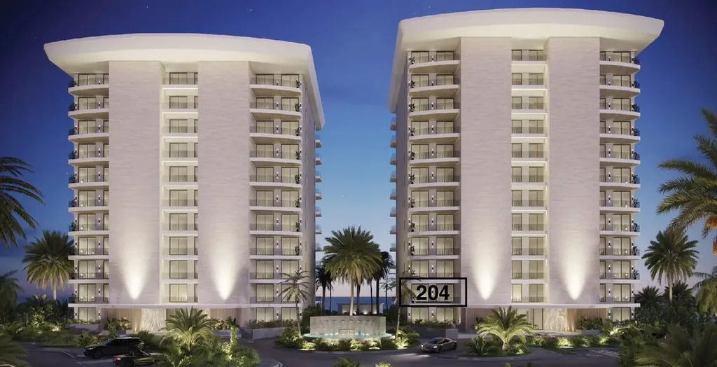 Aqualina Residence 204 New Providence Paradise Island BS