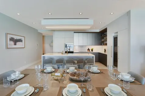 Aqualina Residence 204 New Providence Paradise Island BS