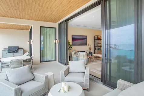 Aqualina Residence 204 New Providence Paradise Island BS