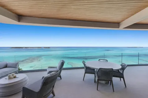 Aqualina Residence 204 New Providence Paradise Island BS
