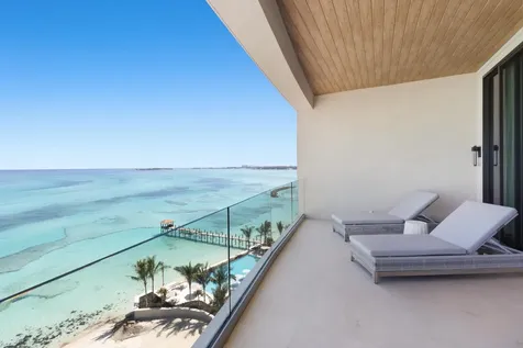 Aqualina Residence 204 New Providence Paradise Island BS